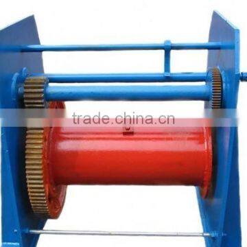 Marine Hand Winch