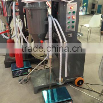 High accurancy fire extinguisher powder filling machine