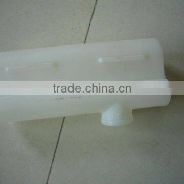 blow molded oil bucket,Plastic Hydraulic bottle