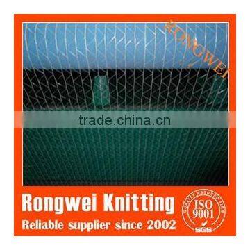 white silage wrap bale net for grass balers