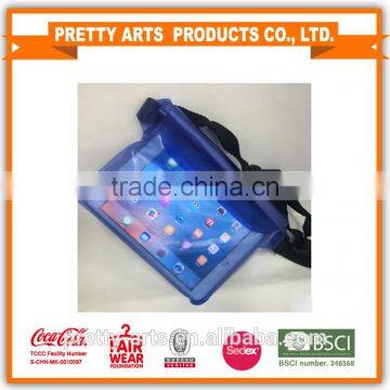 BSCI SEDEX Pillar 4 really factory PVC dry bag waist bag