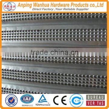 China supplier high rib formwork mesh for construction/Fast-EZ High-Ribbed Formwork