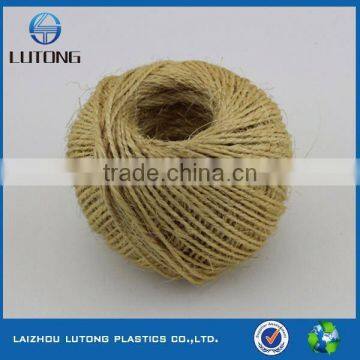 new product discount ball making machine for jute twine