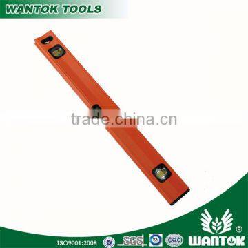 WT0307201 spirit level aluminium magnet spirit level box level