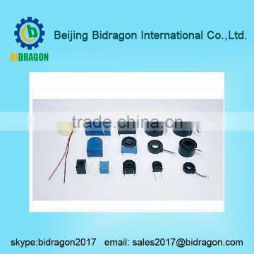 nanocrystalline core for 0.2S current transformer used