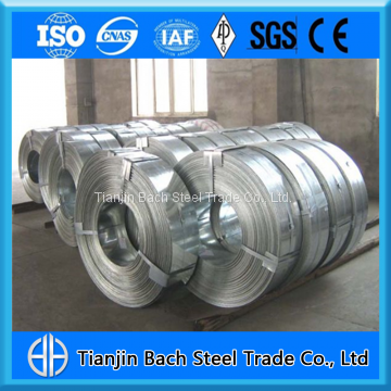 Galvanized Steel Coil / Galvanised Steel Sheet / Galv Metal Strip