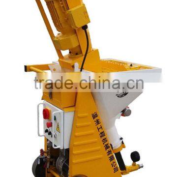 Benefitial Mixing Pump RITMO Plastering Machine photo-4