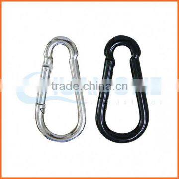 Factory price carabiner hook for hammock