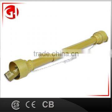 Forging Propeller Shaft Assembly For Agricultural Machine China best supplier
