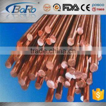 Pancake Coil 40mm Copper Capillary Tube for Refrigerator photo-4