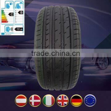 Suv Car Tire 255/30r24 205/45zr16 225/35zr20 215/65r16 245/35ZR19 photo-2