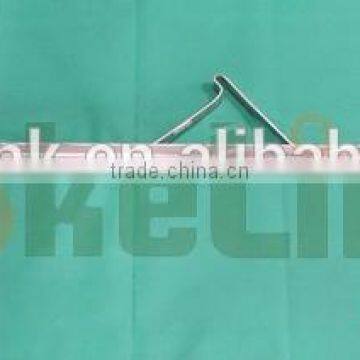 6979 6984 Hot Dip Galvanized Alley Arm Brace per ASTM A153 photo-3