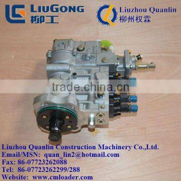 SP122090X1 Shangchai D4114 Engine fuel injection pump