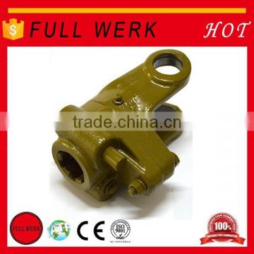 Super product tractor pto shaft Splined Yoke with Push Pin Type 01 for agricultural machinery