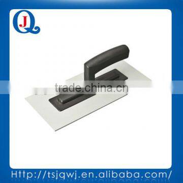 Plastic Handle Float Plastering Trowel JQ6047A