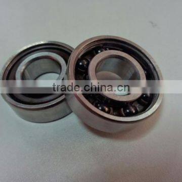 Hybrid Ceramic Ball Bearing 6202 for Electric Bicycle photo-5