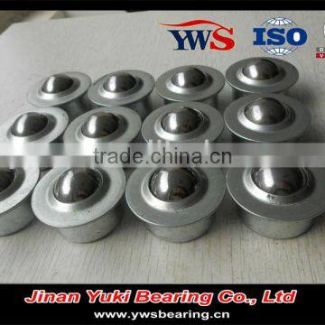 ball transfer unit single ball with frame type bearings KU30-122