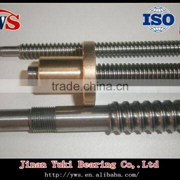 SFU 2510 Ball Screw photo-2