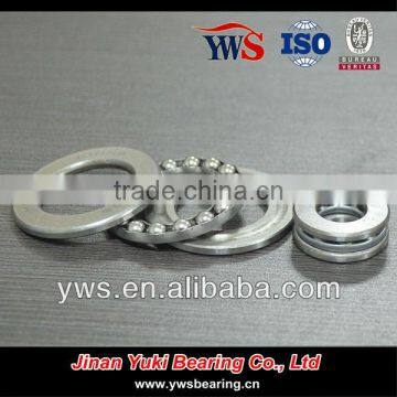 Plane Thrust Ball Bearing 51206 photo-3