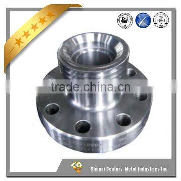 China Supplies Lost Wax Steel Casting photo-2