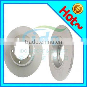 auto brake disc rotor competitive price for land rover