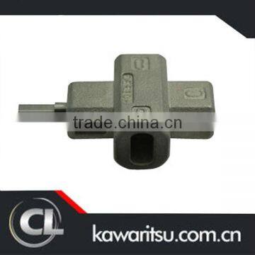 Manufacture Small Casted Stainless Steel Parts,lost Wax Casting,metal Casting photo-5