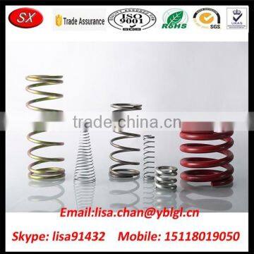 Car Seat Stainless Steel 316L Extension Spring photo-2