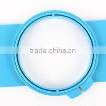 Barudan Embroidery Frame (R 12cm)--EFP Arm
