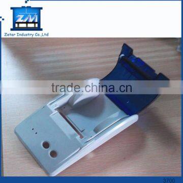 Top Quality Injection Mold Maker