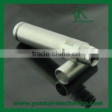 Custom Steel Product CNC Machining Steel Product Precision Steel Product photo-2