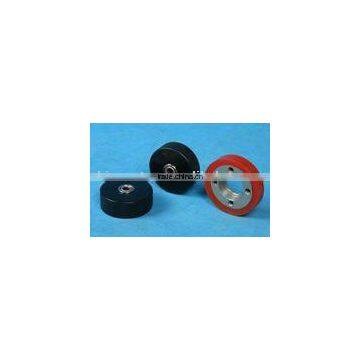 PU pulley