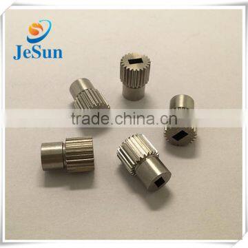 Hot Sale Cnc Turning Milling Parts photo-3