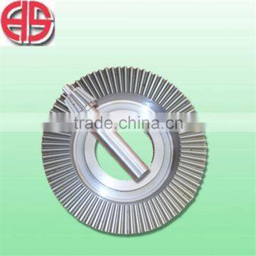 Gear Factory Metal Gear Wheel photo-5