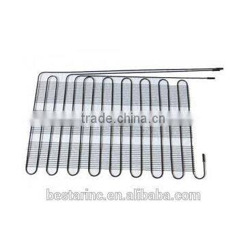 Wire Tube Condenser for Freezer