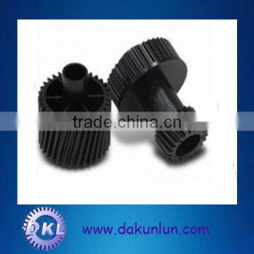 Experienced plastic products designer plastic gears