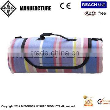 Outdoor Waterproof Beach Garden Camping Picnic Moistureproof Mat Pad Blanket photo-4