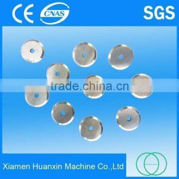 round blade cuttting food