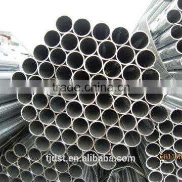 DIN17175 Seamless Boiler Steel Pipe photo-4