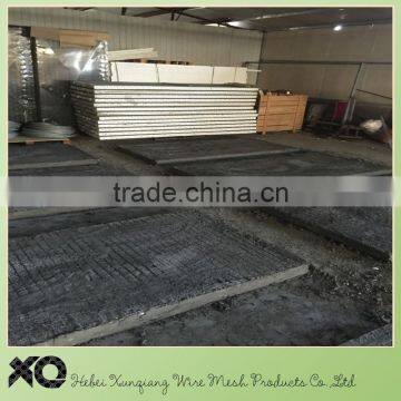 Xunqiang Good Price 3D EPS Wall Panel/3D Panel For Exporting photo-2