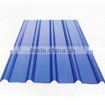 high quality corrugated metal sheet