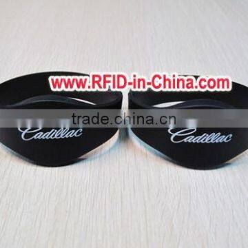 Silicon Positive Energy Bracelets photo-3