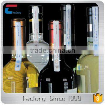 Shredded NTAG 213 Tamper Proof Destructible RFID NFC Tag for Hologram photo-5