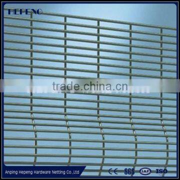 76.20mm x 12.70mm High Security Serried Horizontal Wire photo-6