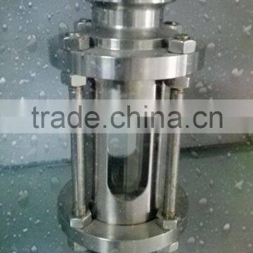 Hot Sale Stainless Steel Ss304 Sight Glass Pipe With Competitive Price photo-4