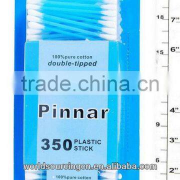 100% Pure Cutton Swabs