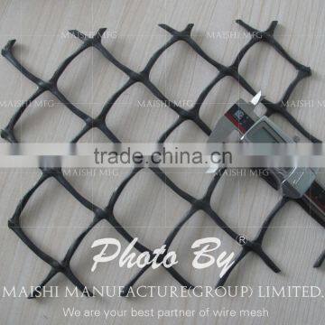 Extruded Square Net photo-2