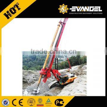 SANY HDD SR200C Rotary Drilling Rig 62Ton Table Drilling Rig Used for Drilling Rig Machine photo-5