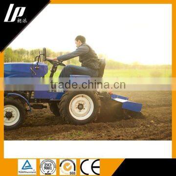 Made in China hot sale 4x2 small farm mini garden tractor