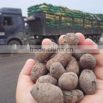 Big Sale LECA Aggregate From China, Lightweight Expanded Clay Aggregate Concrete Expanded Clay photo-4