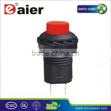 DS-227 12.5mm push switch button